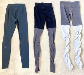 Alo Yoga Pants & Tops