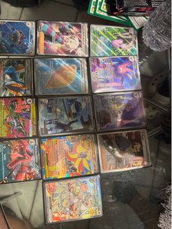 Pokemon for sale/trade