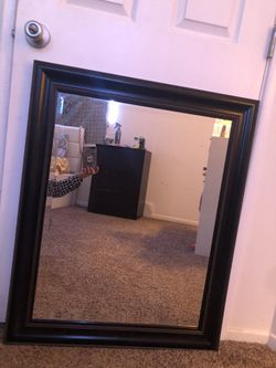 Brown Mirror