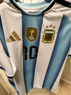 Argentina Jersey