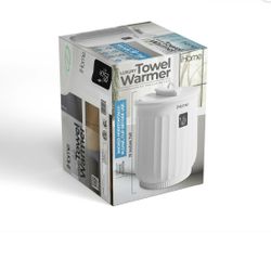 Ihome 20L Towel Warmer Bucket 