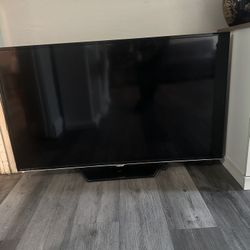 50” TLC  Will Not Turn On .. 