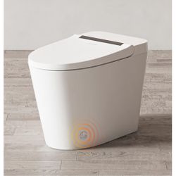 Brand New - Smart Toilet Lite without Bidet