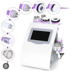 8-in 1 Body Contouring Machine