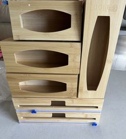 Cajas Para Organizar Ziplots