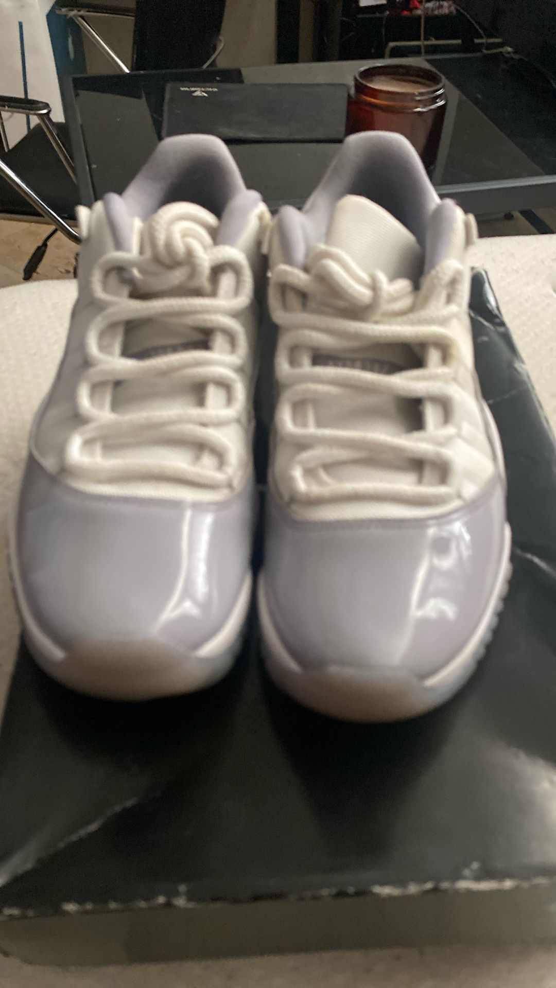 Air Jordan 11 retro lows