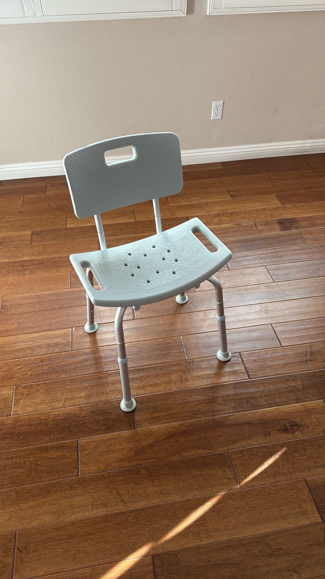 Medline Shower Chair