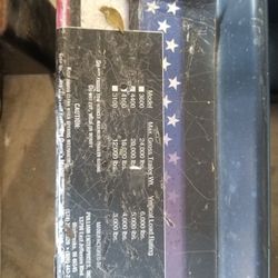 pullrite superglide 16k