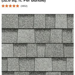Roofing Shingles 