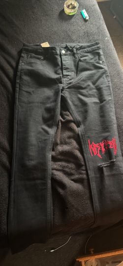 Ksubi Jeans