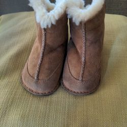 UGG Baby Boot