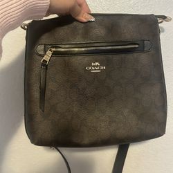 Coach Crossbody 