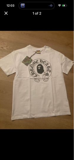 Bape tee