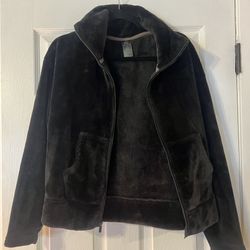 Champion Zip Up