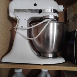 Kitchen Aid Used Works Great $30