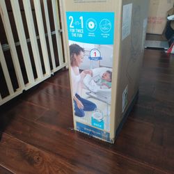 Brand New Graco Soothe And Sway