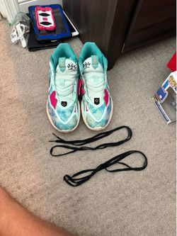 Kyrie 8