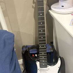 lyx pro guitar