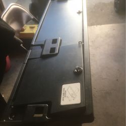 Tool Box For Toyota Tundra 