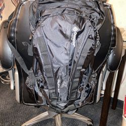 Outdoor Brand Backpack 