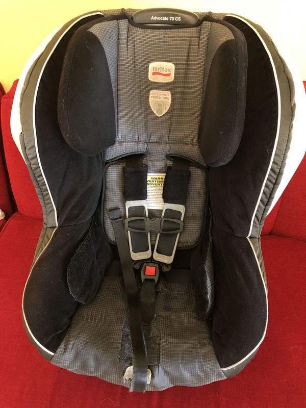 Britax Car Seat Advocate 70 Cs For In Poway Ca Offerup Britax Car Seat Advocate 70 Cs