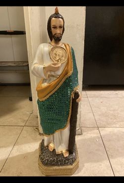 San Judas de 23”
