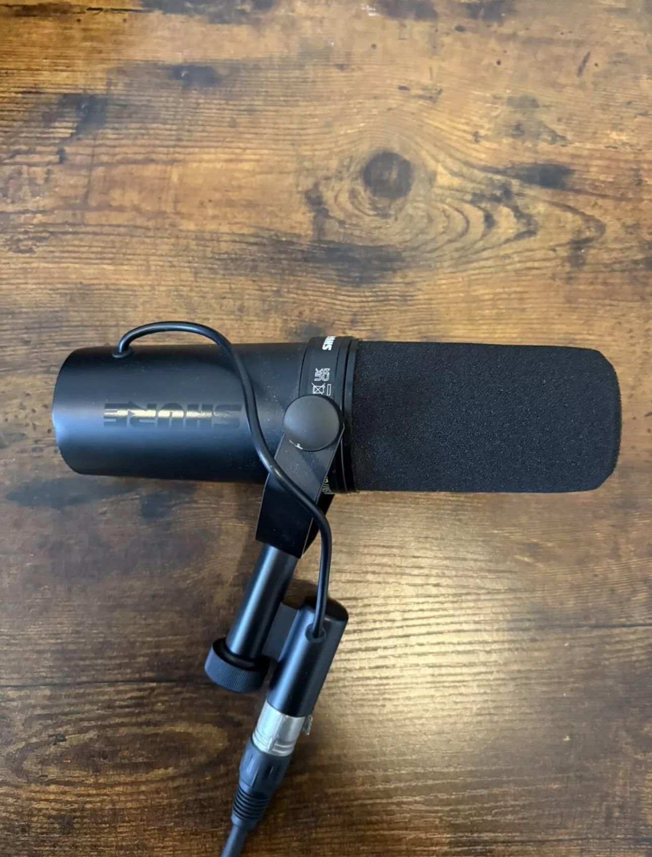 Shure SM7dB