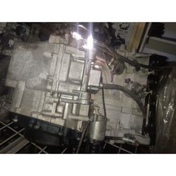 2001, 2002 Suzuki GSXR 1000 Motor JUST MOTOR 11,000 Documented Miles. It’s A Good One No Offers.