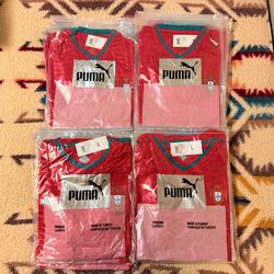 NEW and SEALED Portugal Jerseys - SIZES M - XXL