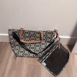 Diaper Bag