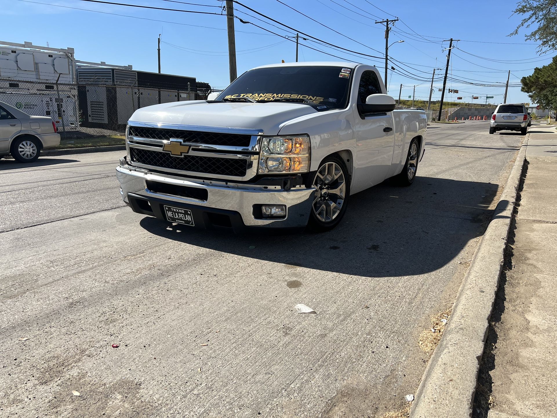 2011 Chevrolet Silverado 1500