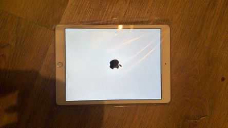 Apple iPad 10.2" (7th Gen) 32GB Silver Refurbished and Fully Functional