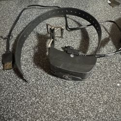 Sportsman Dog Training Collar