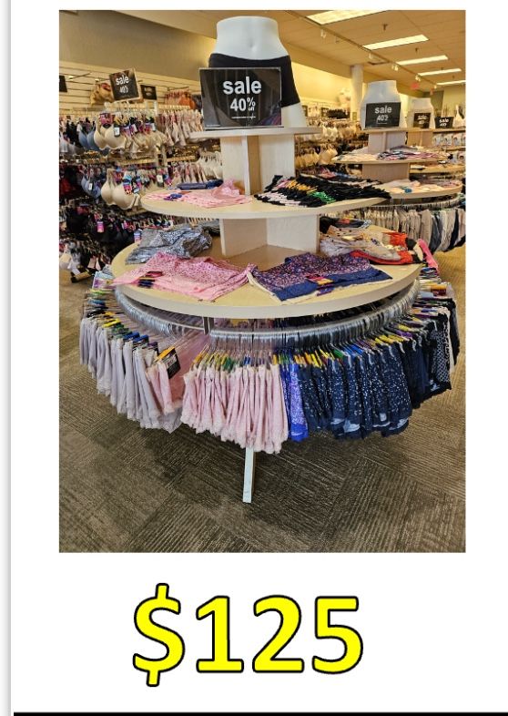 Hanes Brands Liquidation Sale