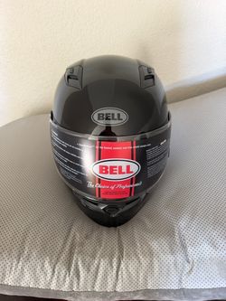 Brand New Bell Qualifier Full-Face Motorcycle Helmet – XL