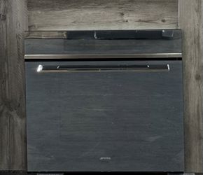 SMEG Oven SOU130S1 - 02631