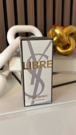 YSL LIBRE