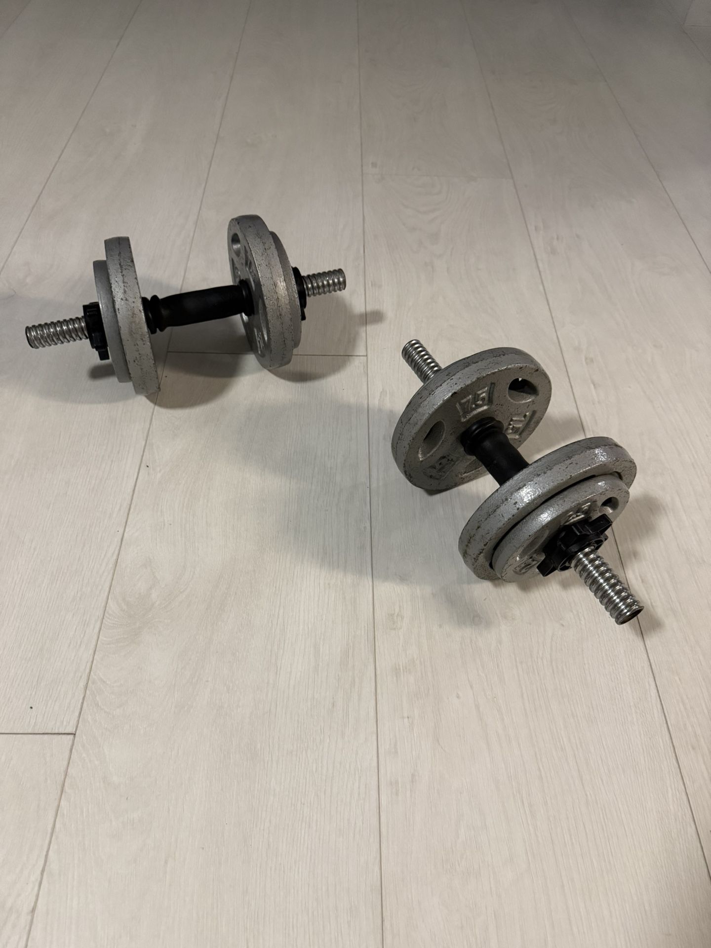 Gym Set