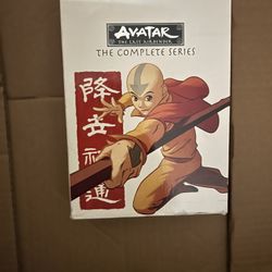 Avatar Set 