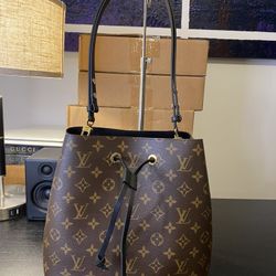 Louis Vuitton Noe Noe