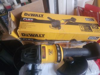 Dewalt  flex vol