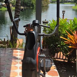 Blowflex Max Trainer M3 Elliptical Stepper