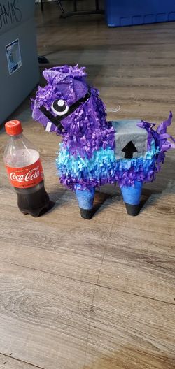 Fortnite Mini Pinata