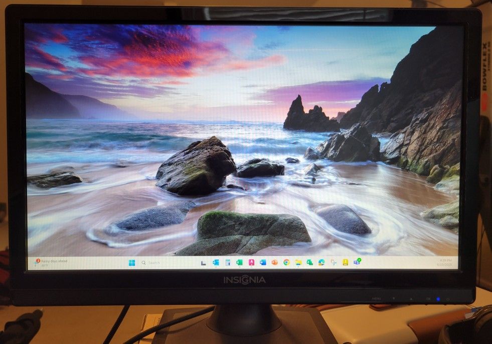 19" Computer Monitors