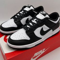Nike Dunks Panda