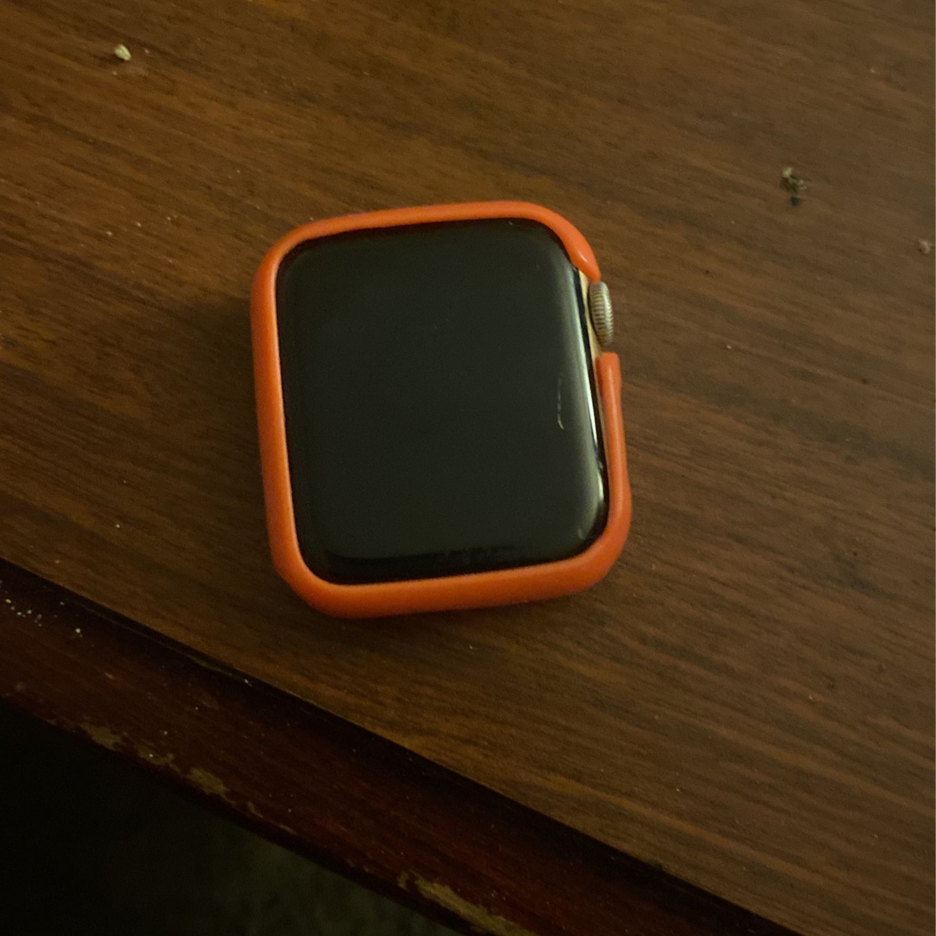 Apple Watch SE