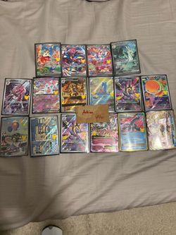 Pokemon 30th Anniversary Lot
