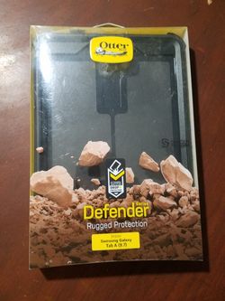 Samsung tab A 9.7 otter case protector