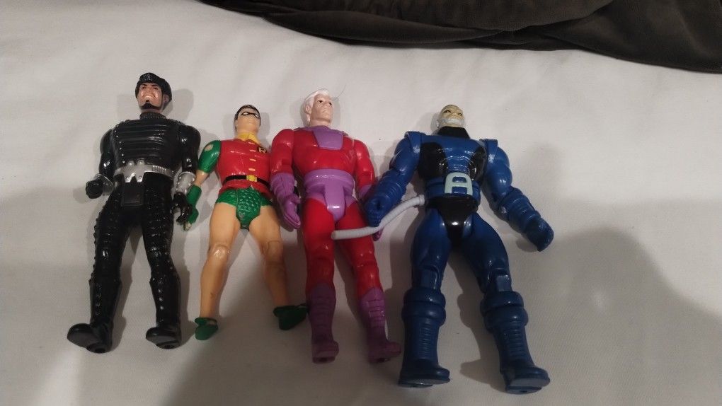 Figures