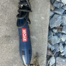 Milwaukee Ryobi 